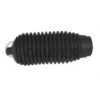 Joint-soufflet, direction CAUTEX OEM 406644