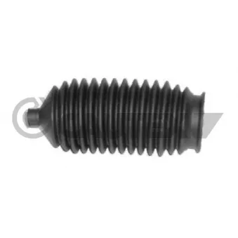 Joint-soufflet, direction CAUTEX OEM 406643