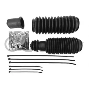 Jeu de joints-soufflets, direction CAUTEX OEM 96127397