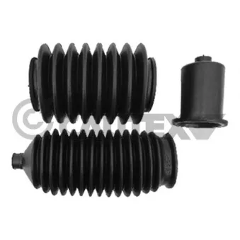 Jeu de joints-soufflets, direction CAUTEX OEM 406643