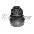 CAUTEX 030636 - Soufflets de cardan avant