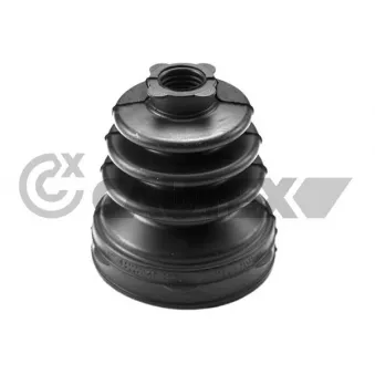 CAUTEX 030639 - Joint-soufflet, arbre de commande