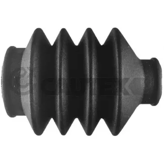 CAUTEX 030657 - Soufflets de cardan avant