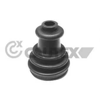 Soufflets de cardan avant CAUTEX 030664