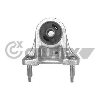 Suspension, support d'essieu CAUTEX OEM 95632592