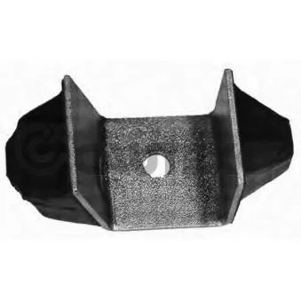Support moteur CAUTEX 030900