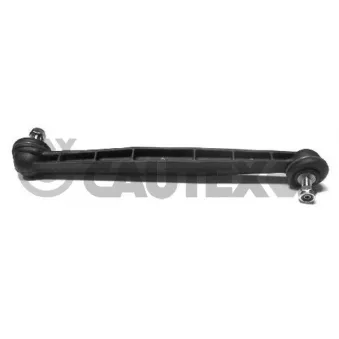 Entretoise/tige, stabilisateur CAUTEX OEM 508742