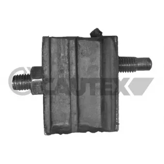 Silent bloc de suspension (train arrière) CAUTEX OEM 515110