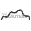 CAUTEX 031091 - Durite de radiateur