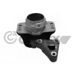 CAUTEX 031125 - Support moteur