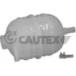 CAUTEX 031132 - Vase d'expansion, liquide de refroidissement