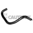 CAUTEX 031138 - Tuyau, échangeur de chaleur (chauffage)