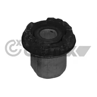 Suspension, corps de l'essieu CAUTEX OEM 513194