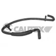 CAUTEX 031203 - Durite de radiateur