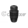 Bouchon de protection/soufflet, amortisseur CAUTEX [031261]