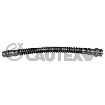 Flexible de frein CAUTEX OEM 4806C0
