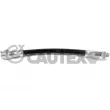 CAUTEX 031275 - Flexible de frein