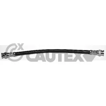 Flexible de frein CAUTEX OEM 480678