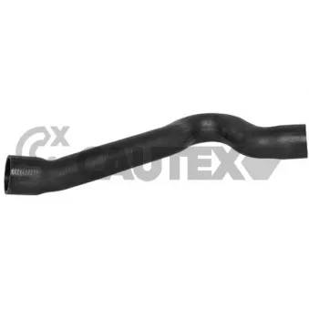CAUTEX 031355 - Gaine de suralimentation