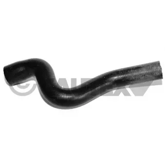 Durite de radiateur CAUTEX 031357