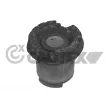 CAUTEX 031364 - Suspension, corps de l'essieu