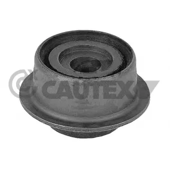 Silent bloc de suspension (train arrière) CAUTEX OEM 515259