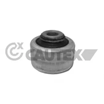 Silent bloc de l'essieu / berceau CAUTEX OEM 3523AG