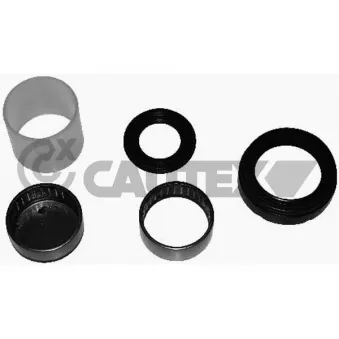 Kit de réparation, corps de l'essieu CAUTEX OEM 513322