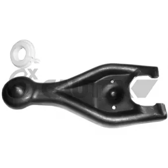 Fourchette de débrayage, embrayage CAUTEX 031439
