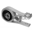 CAUTEX 031441 - Support moteur