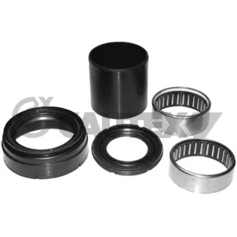 Kit de réparation, corps de l'essieu CAUTEX OEM 513322