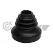 CAUTEX 031454 - Soufflets de cardan avant