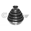 CAUTEX 031457 - Soufflets de cardan avant