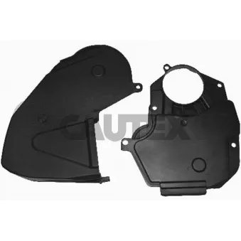 Cache, courroie CAUTEX OEM 0320K6