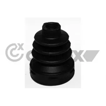 Soufflets de cardan avant CAUTEX OEM C97411HC3A