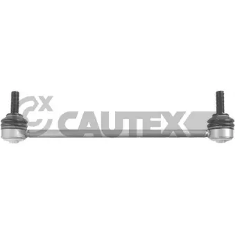 Entretoise/tige, stabilisateur CAUTEX OEM 508756