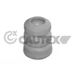 CAUTEX 031486 - Butée élastique, suspension