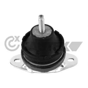 Support moteur CAUTEX 031495