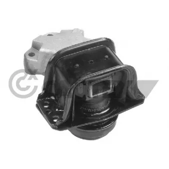 CAUTEX 031504 - Support moteur