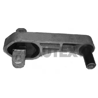 Support moteur CAUTEX OEM 1844C7