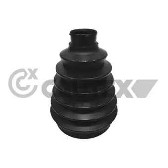 Soufflets de cardan avant CAUTEX OEM 3293A1
