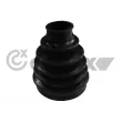 Joint-soufflet, arbre de commande CAUTEX [031546]