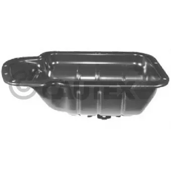 Carter d'huile CAUTEX OEM 030191