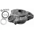 CAUTEX 031567 - Kit de réparation, coupelle de suspension avant droit