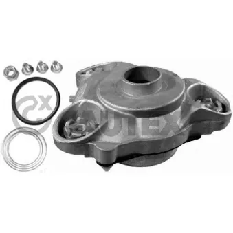 Kit de réparation, coupelle de suspension avant droit CAUTEX OEM 503828