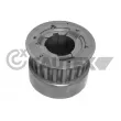 CAUTEX 031569 - Roue dentée, arbre de commande de distributeur