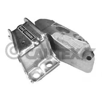 Support moteur CAUTEX OEM 1343242080