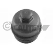 CAUTEX 031594 - Couvercle, boîtier du filtre à huile