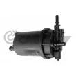 CAUTEX 031661 - Boîtier, filtre de carburant