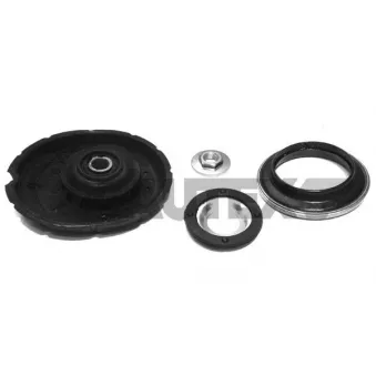 Kit de réparation, coupelle de suspension CAUTEX 031678